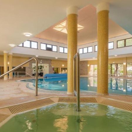 Golden Club Resort - Aparthotel 타비라 외부 사진