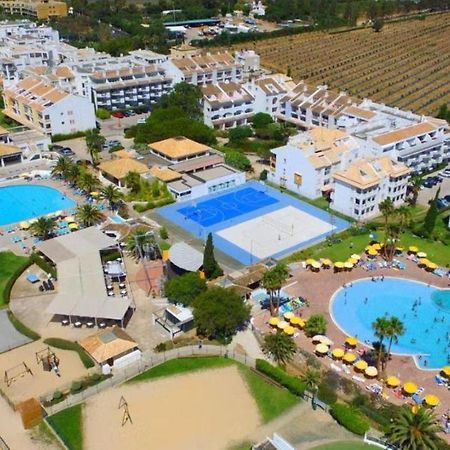Golden Club Resort - Aparthotel 타비라 외부 사진