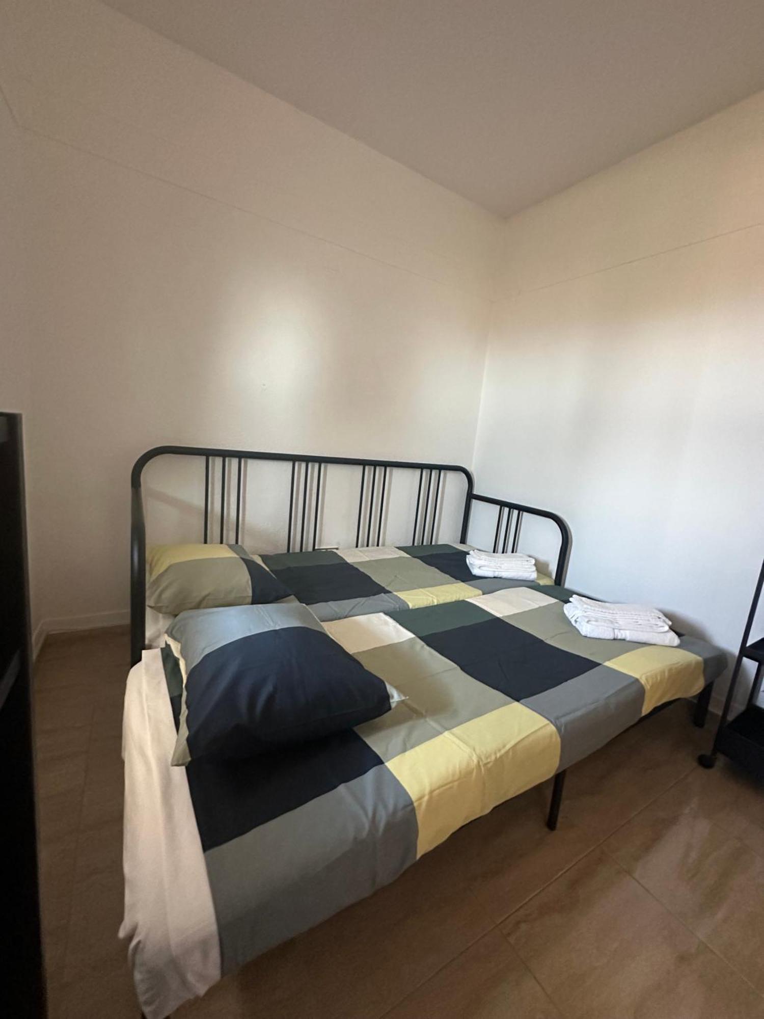 Golden Club Resort - Aparthotel 타비라 외부 사진