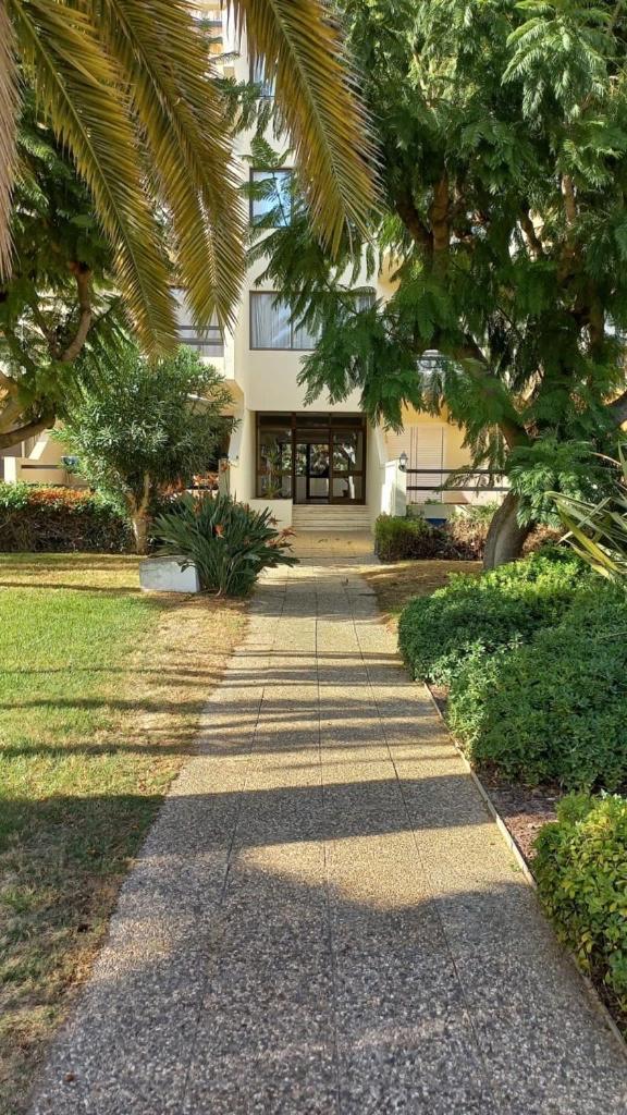 Golden Club Resort - Aparthotel 타비라 외부 사진