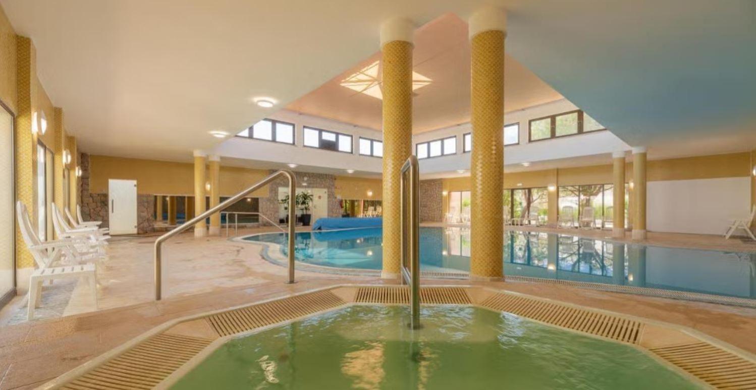 Golden Club Resort - Aparthotel 타비라 외부 사진
